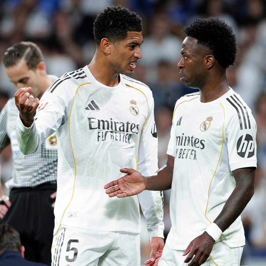 Madrid Universal tweet media