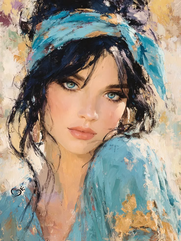 manuela_me2's tweet image. #Sguardo diretto

#Arte #Pinterest