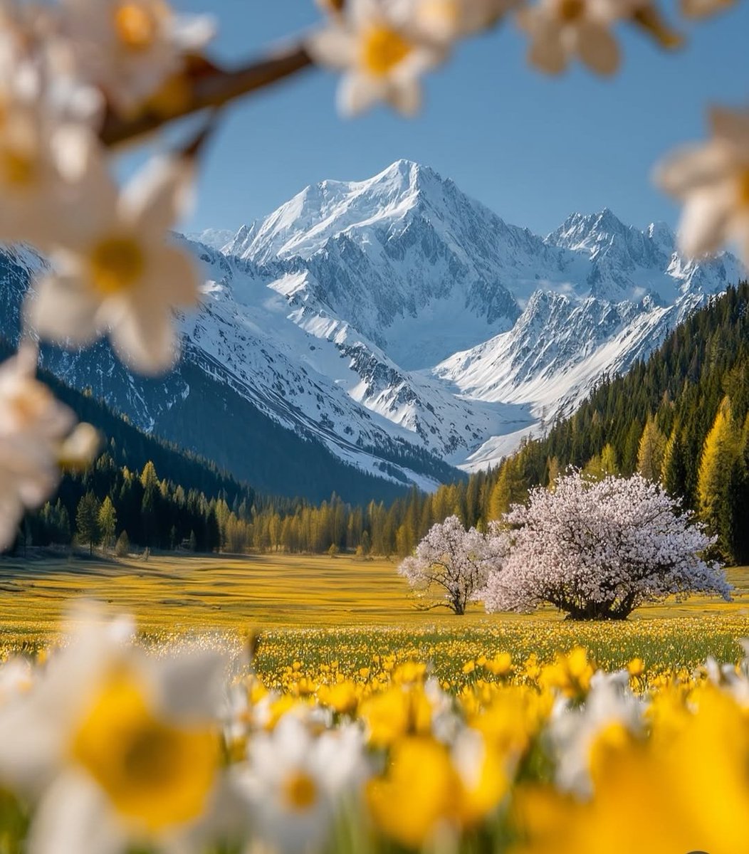 MirkoVasi2's tweet photo. Good morning, happy week ahead 🌞☕🌸🤗💛🍀😍 https://t.co/Vrw88mD2ab