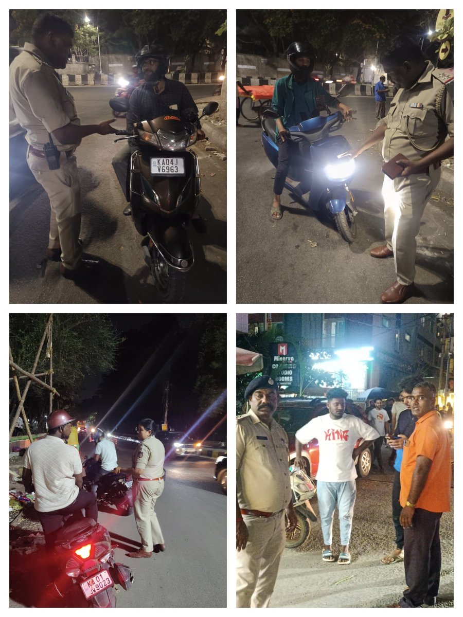DCP Whitefield Bengaluru tweet media