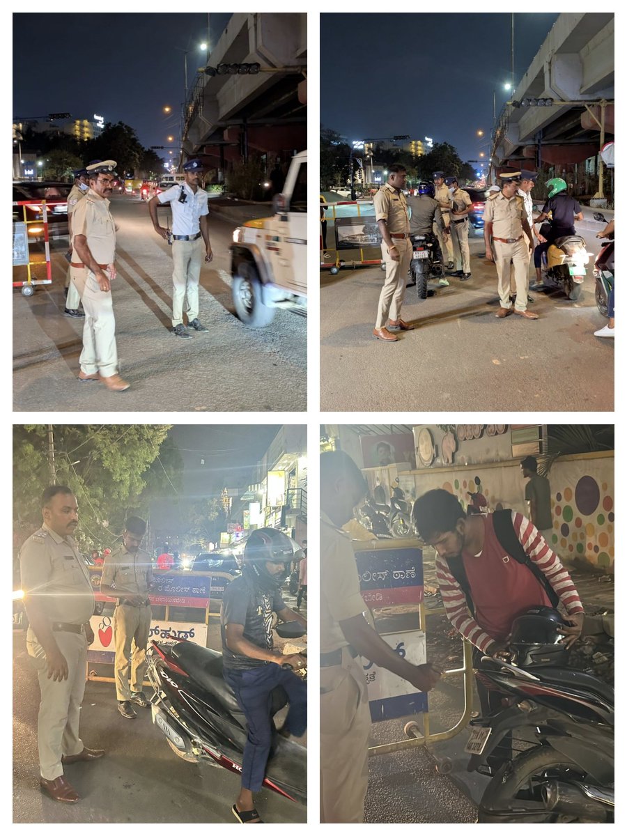 DCP Whitefield Bengaluru tweet media