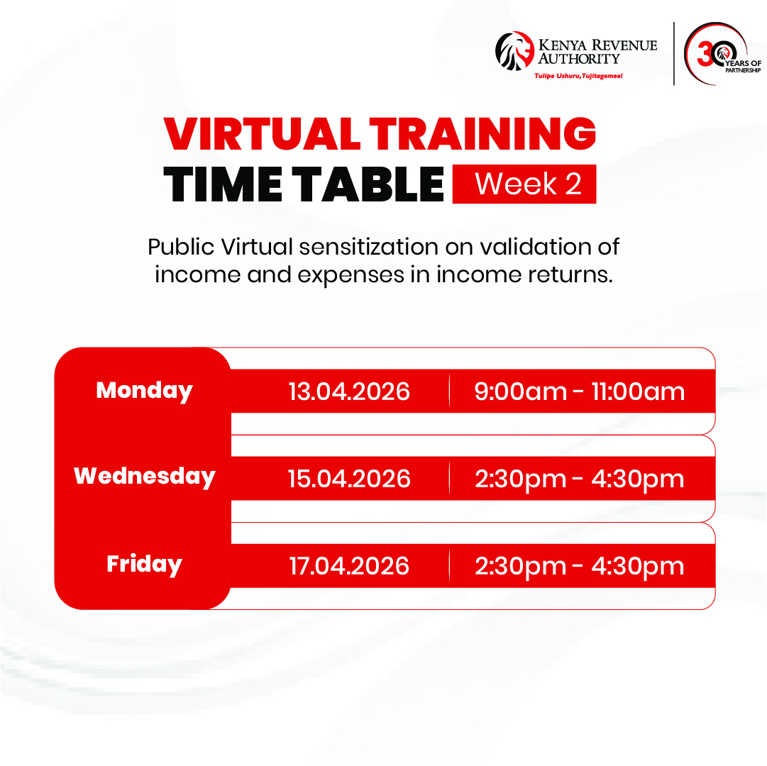 KRA Care tweet media