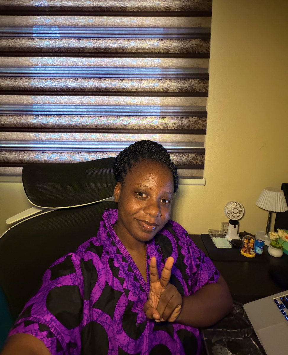 Wuraola | Product Designer tweet media