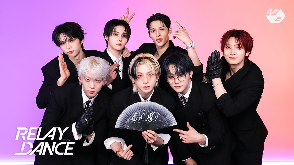 M2MPD's tweet image. 판을 뒤집은 앰퍼샌드원 릴레이댄스 그저 GOD🙏 릴댄에서도 댄브까지 완벽하게 소화하는 갓퍼샌드원이야 #릴레이댄스 #앰퍼샌드원 #GOD #AMPERSANDONE @_AMPERSANDONE_ #RelayDance

▶ youtu.be/HKommgbYw_E