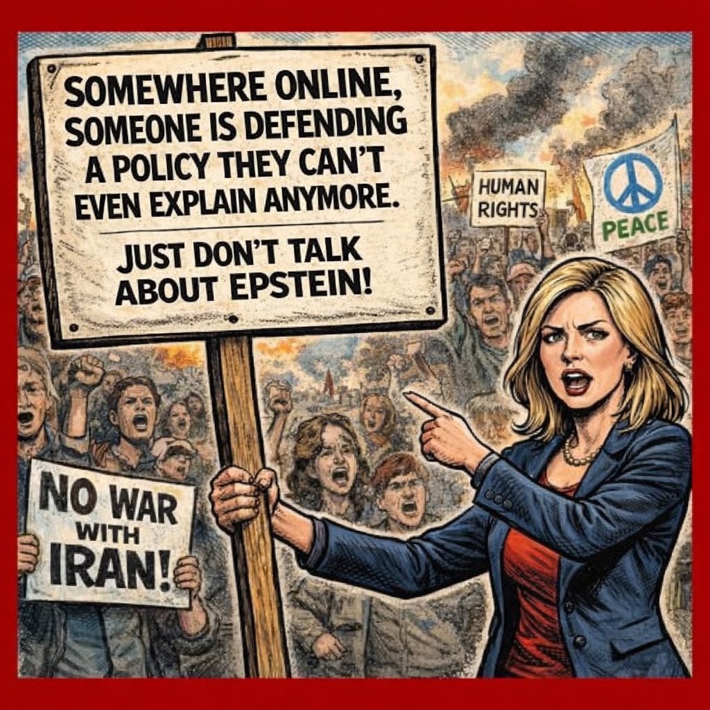 The People’s Razor tweet media