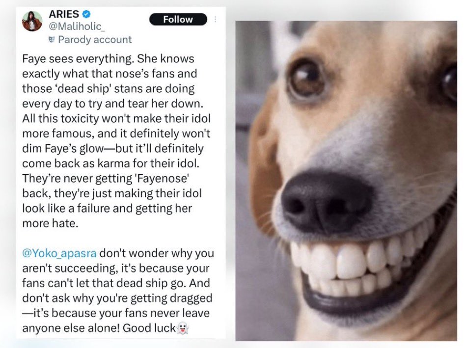 Blackwhite tweet media