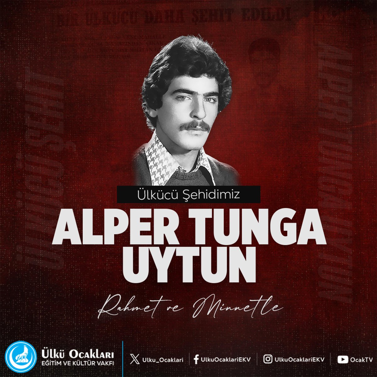 Ülkü Ocakları tweet media