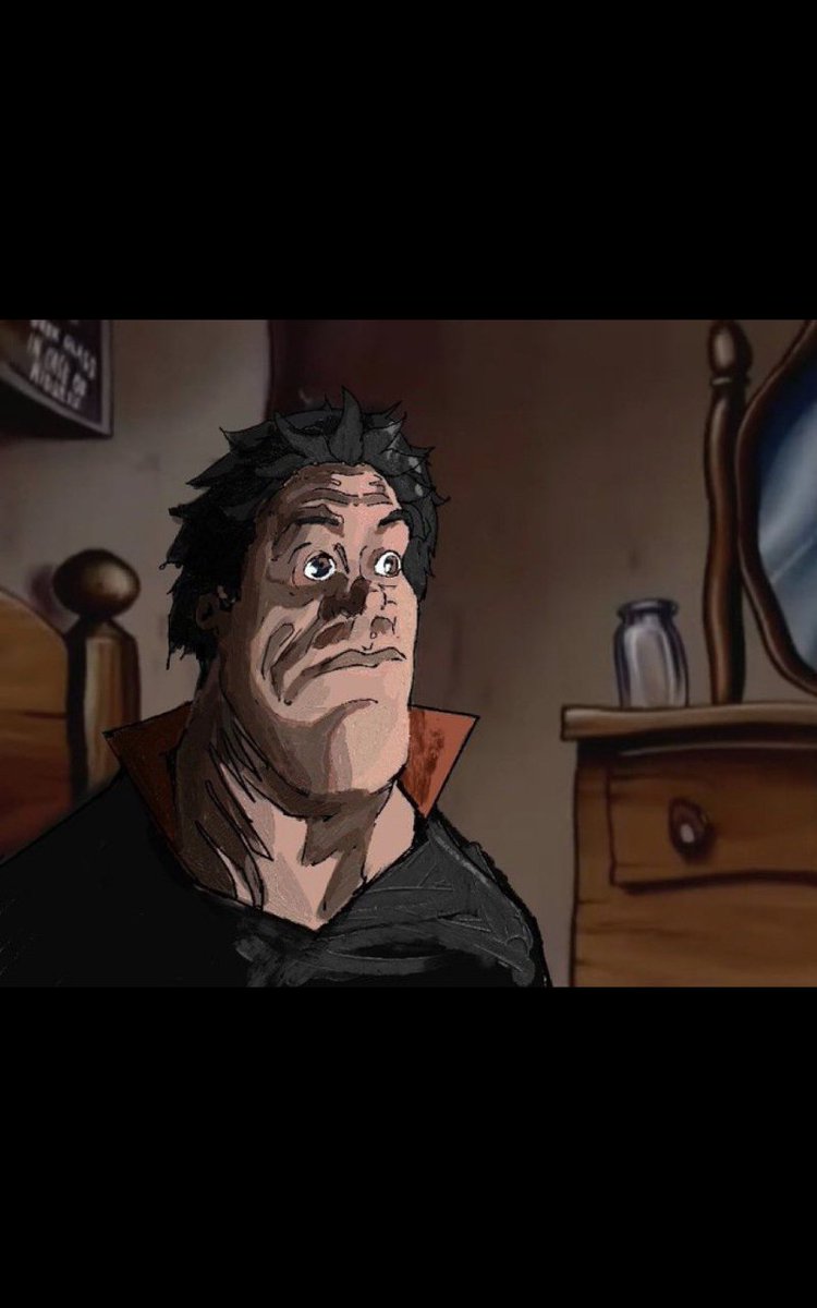 The Komix tweet media