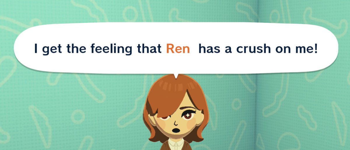 glaze ♡ playing p4g tweet media