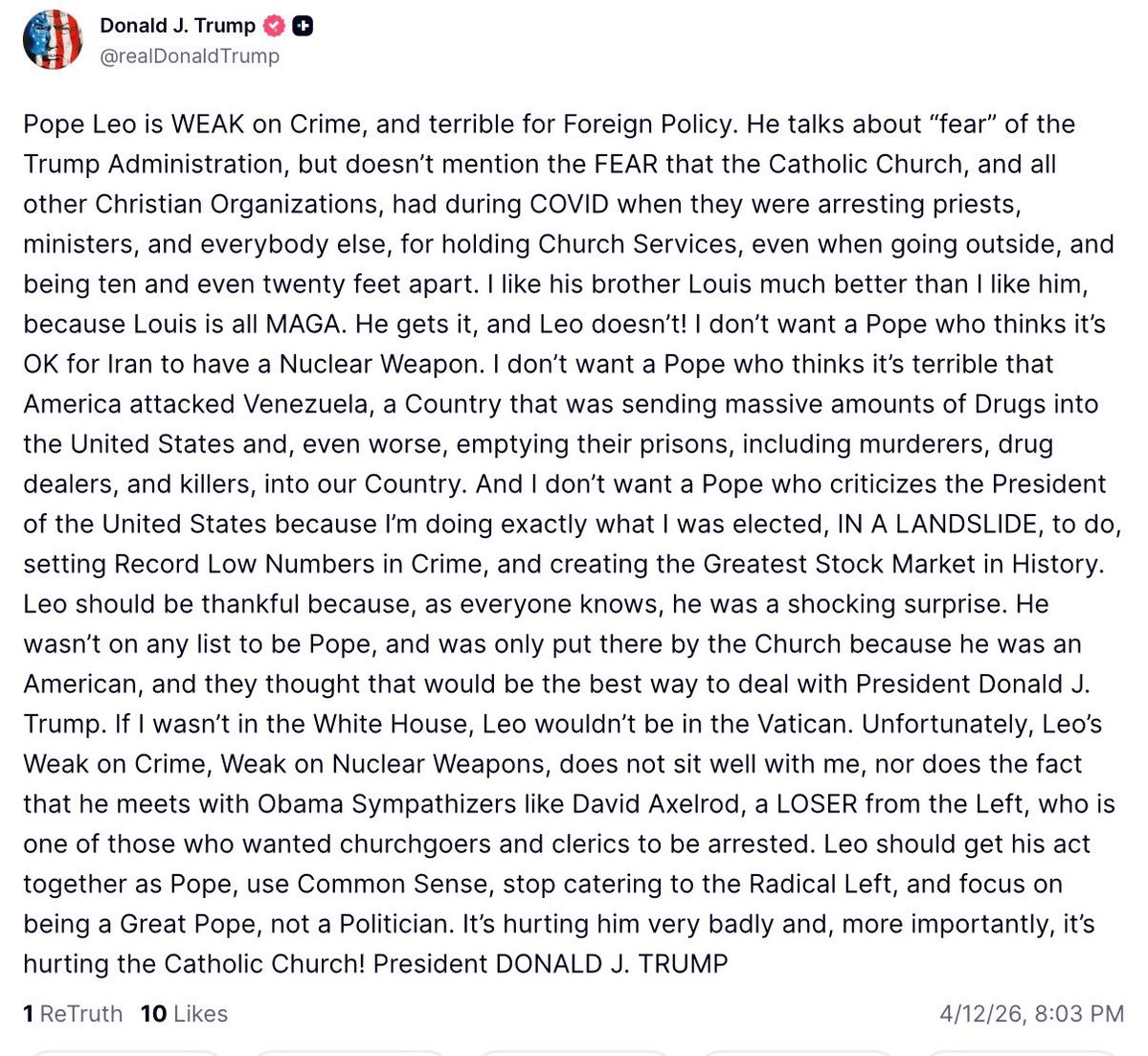 Ben Emerson tweet media