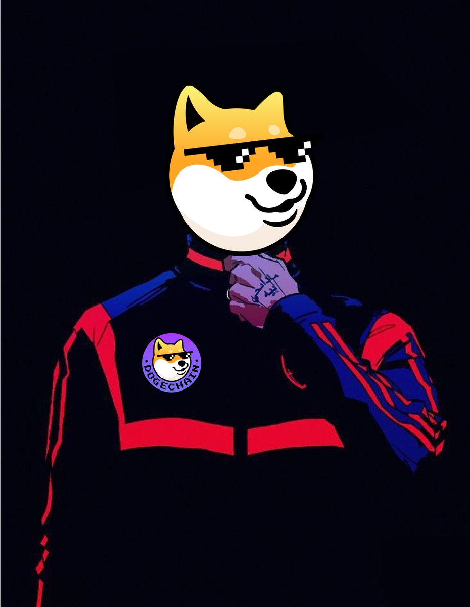 The projects that are building during the silence are the ones coming out on top when money flows back into the market.

$DC $DOGE