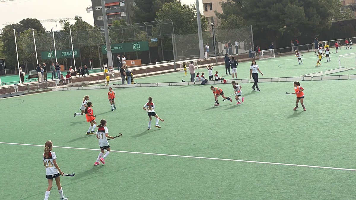 Sitges Hockey Club tweet media