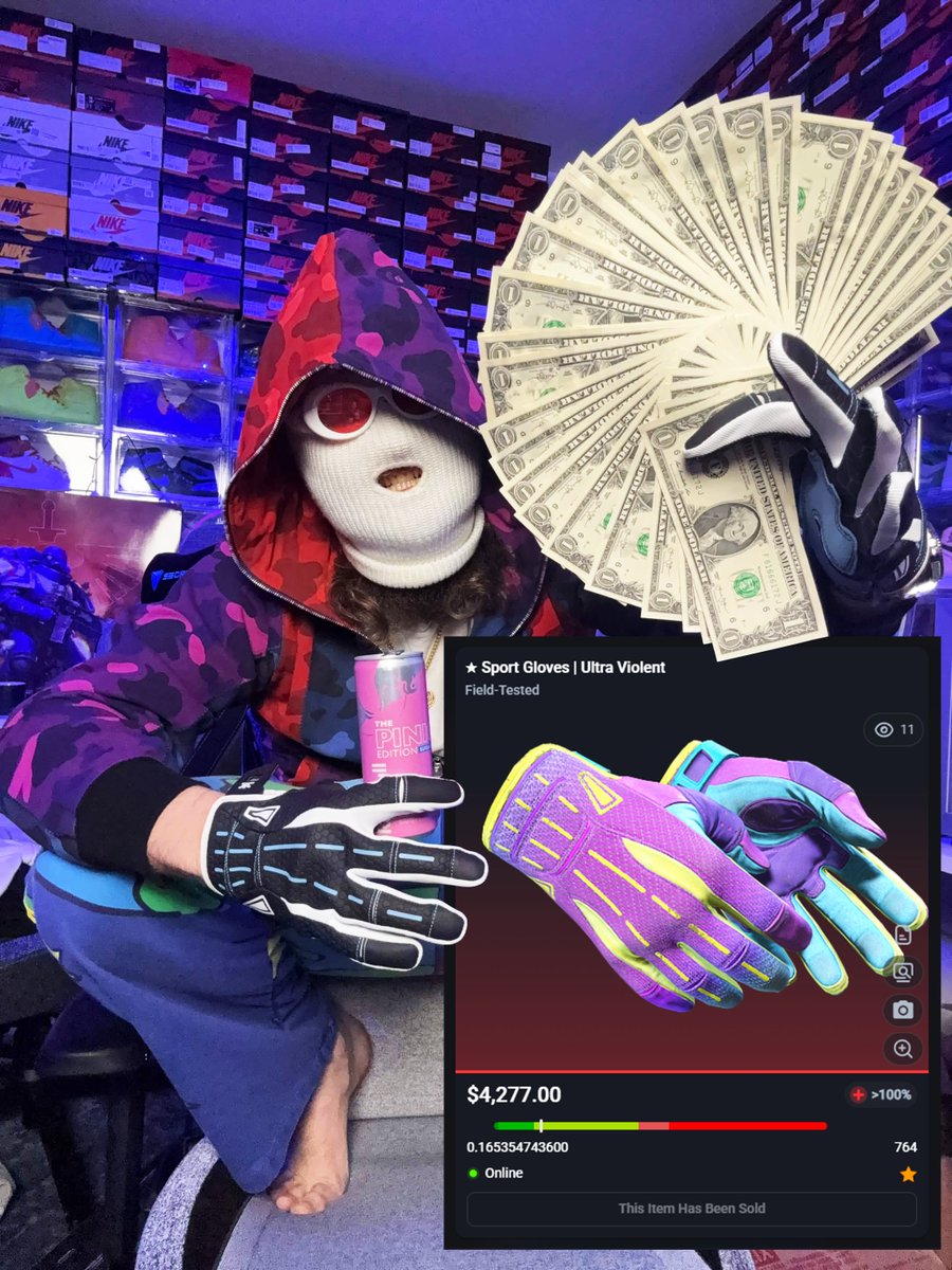 Anomaly Skins - BUYING SKINS :-) tweet media