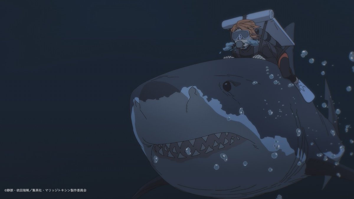 マリッジトキシン【公式】 tweet media