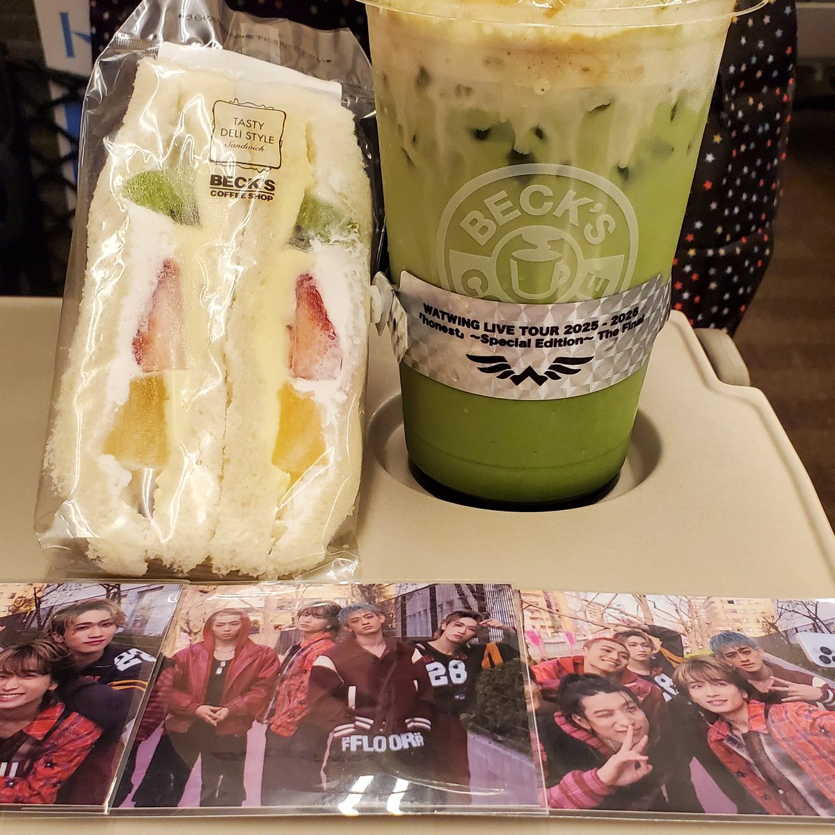 🎁てぃみ子🎁 tweet media