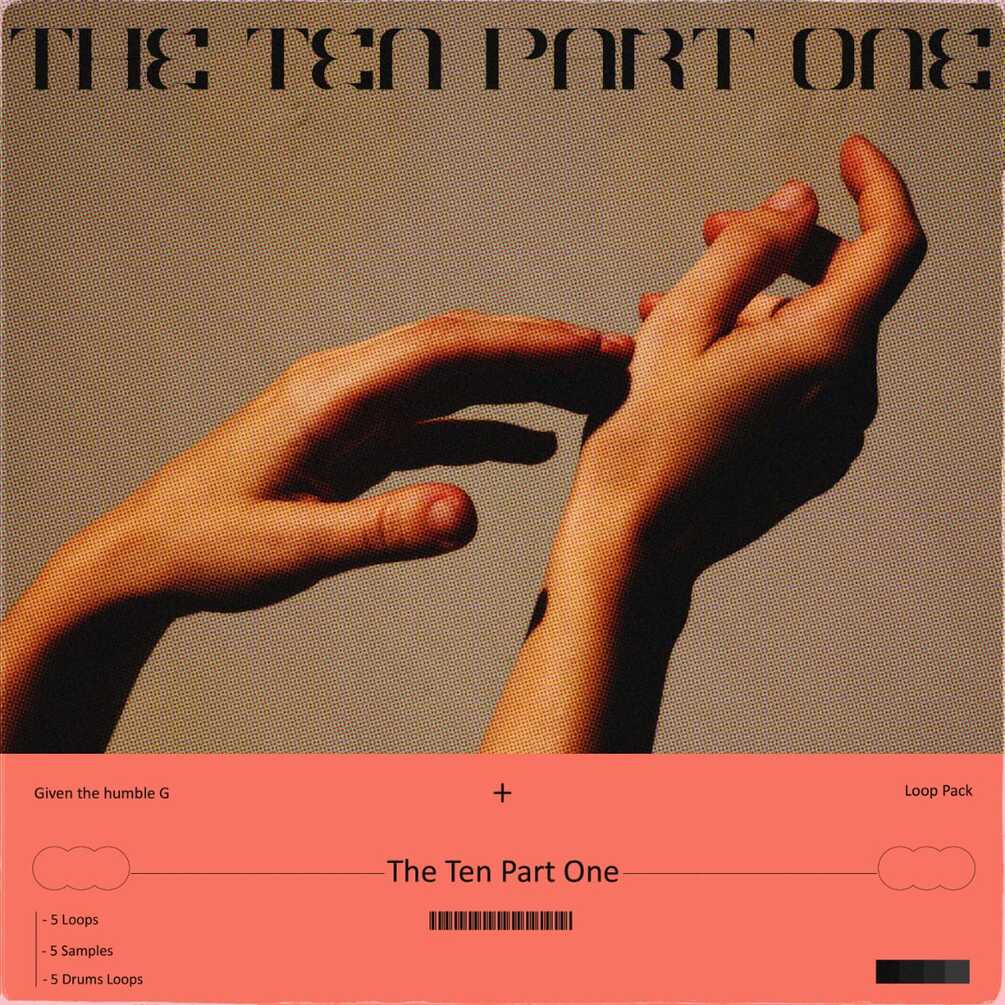 Exosphere_mode's tweet image. . 🎧 Introducing *The Ten Part One* — 100% royalty-free samples crafted for dark, ambient, vibey production. Tap into the sound of today’s top artists and elevate your tracks instantly. #Producers #LoopKit

Grab it here;
tems.gumroad.com/l/thetenpartone