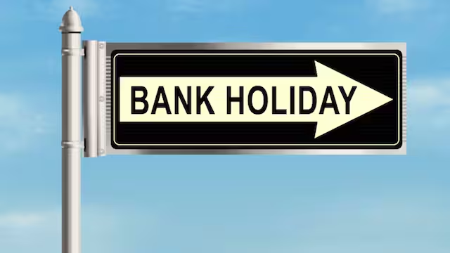 CNBC_Awaaz's tweet photo. Bank Holiday: 14 अप्रैल को बैंक बंद रहेंगे या खुले? RBI का सिटी-वाइज हॉलिडे शेड्यूल जारी https://t.co/sxOfkIFl6X
#bankholiday #bankclose https://t.co/4mmGxnrzuT