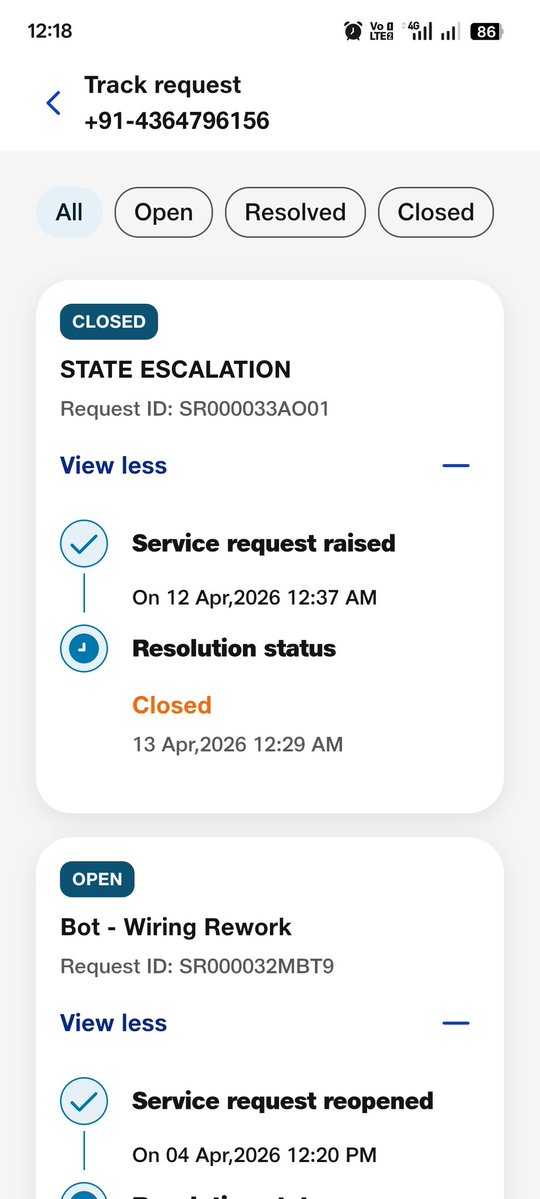 Sivaraj Rajamani tweet media