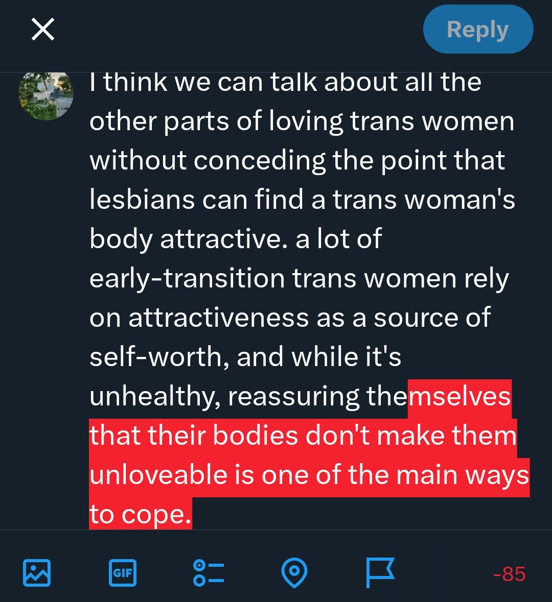 ✨️🇦🇺April 🏳️‍⚧️⚢ tweet media