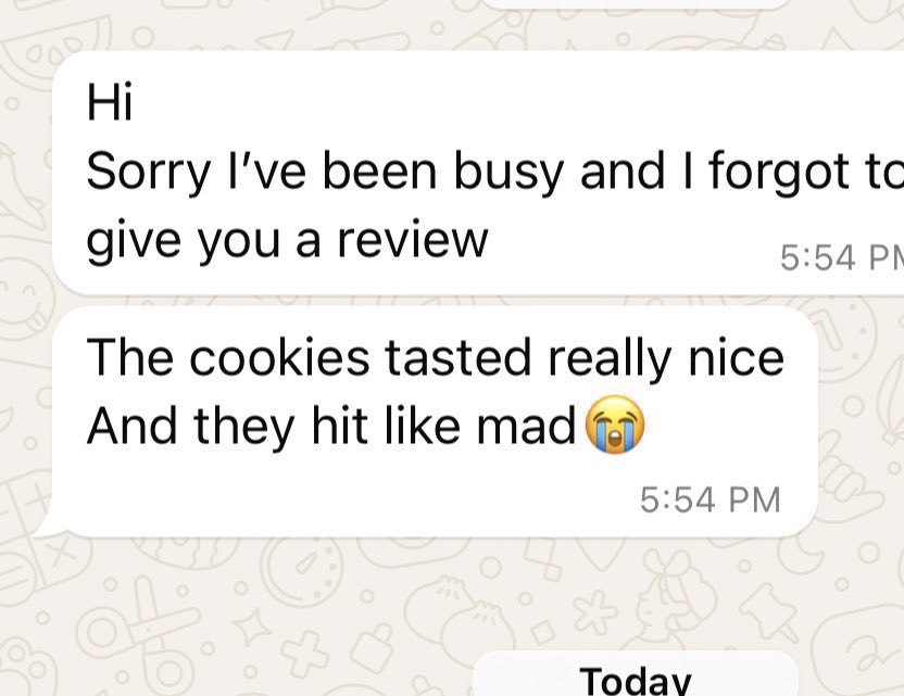EdiblesbyUfy tweet media