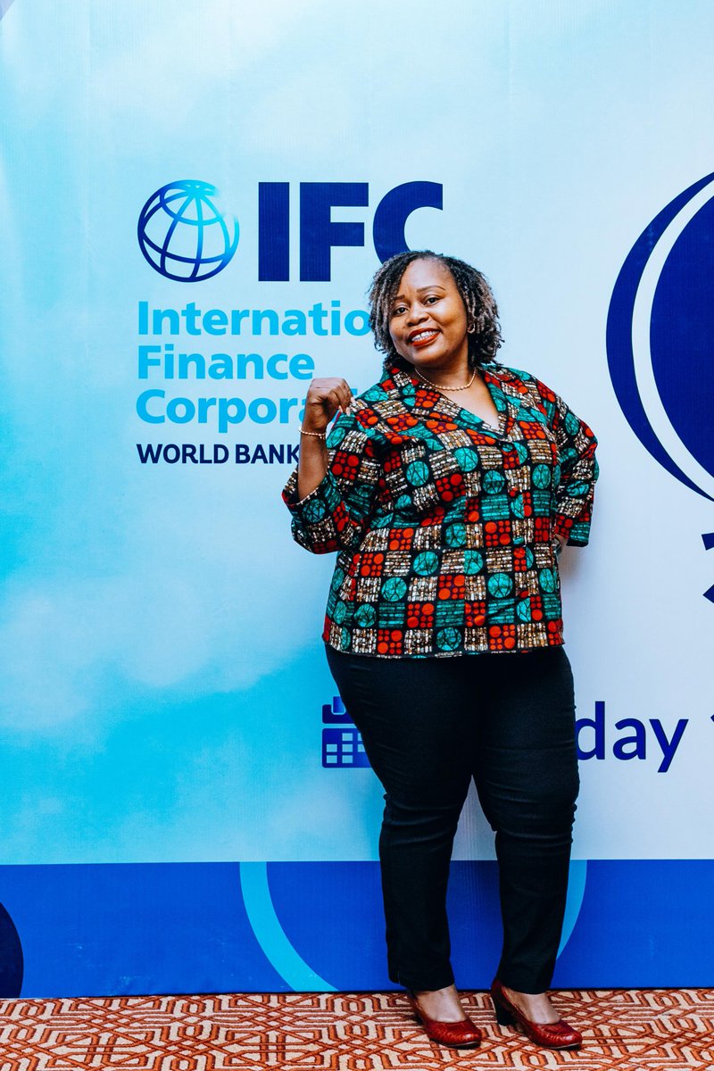 JohnieZeBest's tweet photo. So many happy faces, one powerful purpose.
The energy at today’s Female Future Programme Cohort 12 launch reminds us that empowering women creates joy, confidence, and endless opportunities.
#FFPCohort12 #ATETanzania #FemaleFuture https://t.co/lICAH1bj5V
