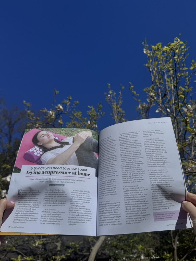 Therapy Directory | Discover Holistic Therapies tweet media