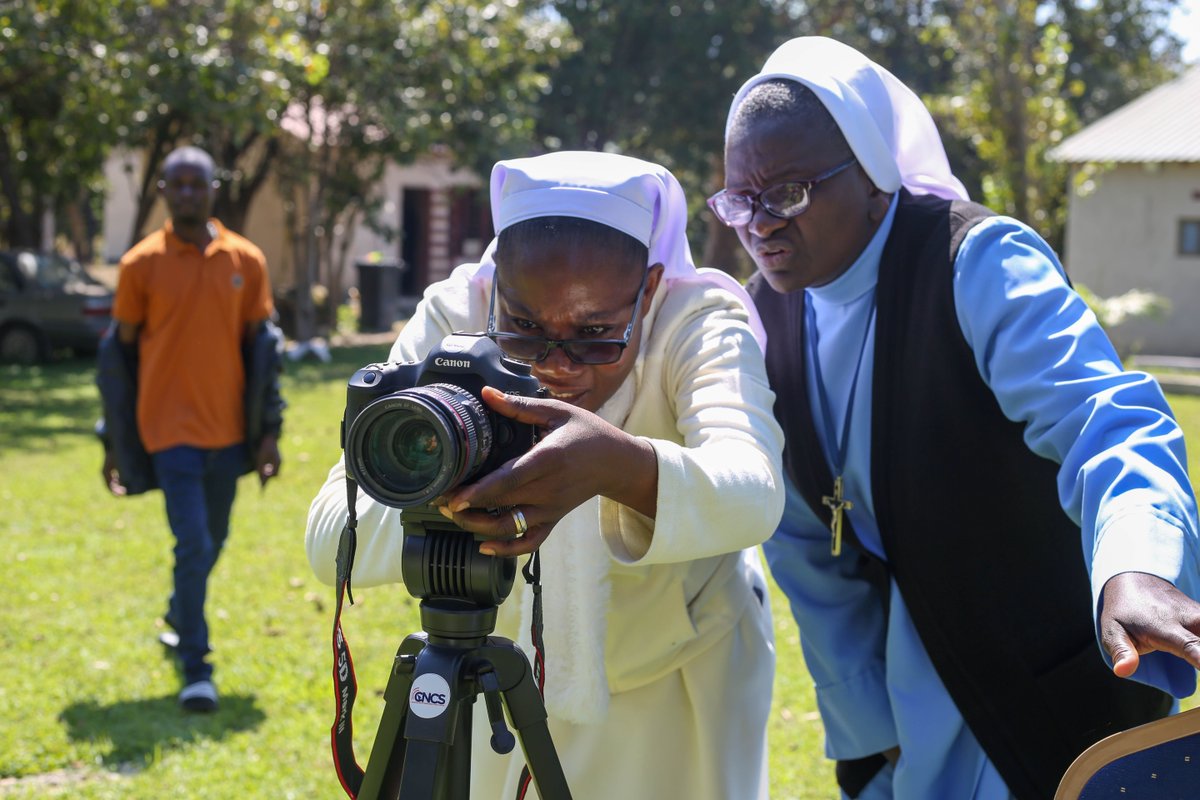 NetworkFor30659's tweet image. “Start by doing what is necessary, then what is possible and suddenly you are doing the impossible.” – Francis of Assisi.

Small steps matter. Do what you can and that is enough ☺️🙏

#CNCS #Inspiration #StepByStep