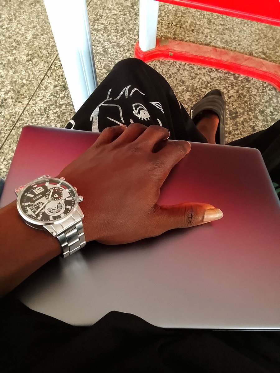 Happy new week! 
It's a blessed week!