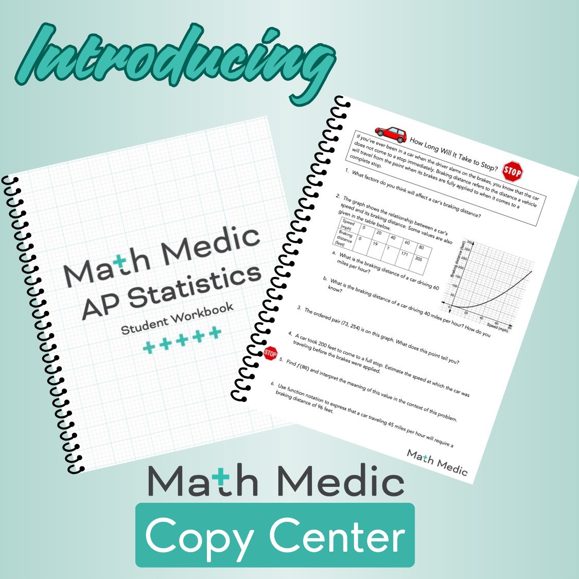 Math Medic tweet media