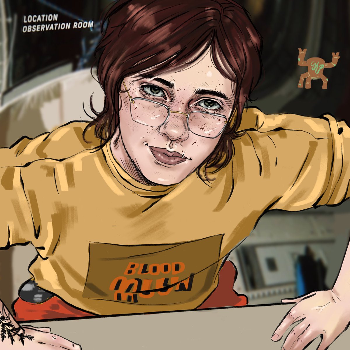 ✮ kaitie ✮ tweet media