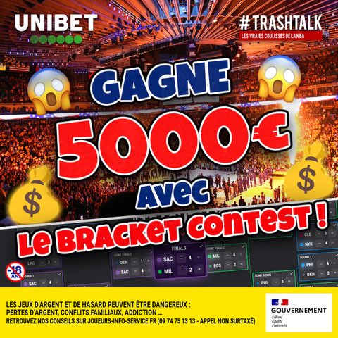 TrashTalk tweet media