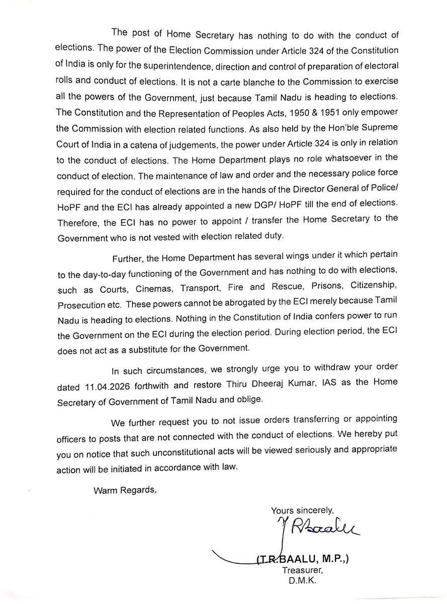 Mohamed Imranullah S tweet media