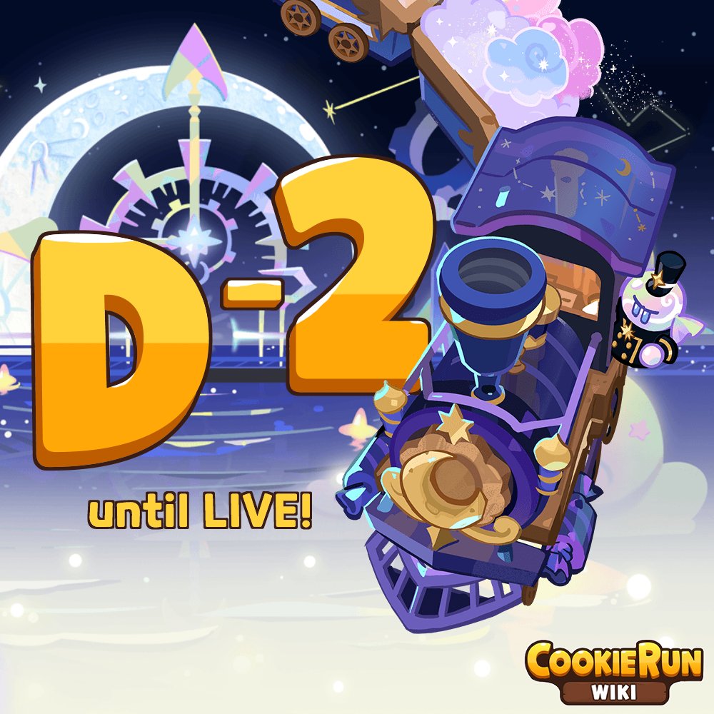 Cookie Run Wiki tweet media