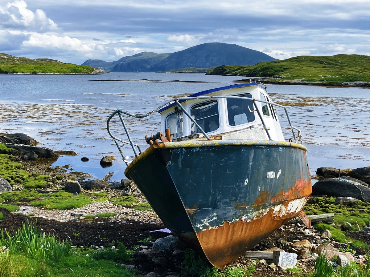 Lovethisland_'s tweet image. Around Amhuinnsuidhe,  Harris.

“Imagine…”

#hebrides #outerhebrides #Scotland