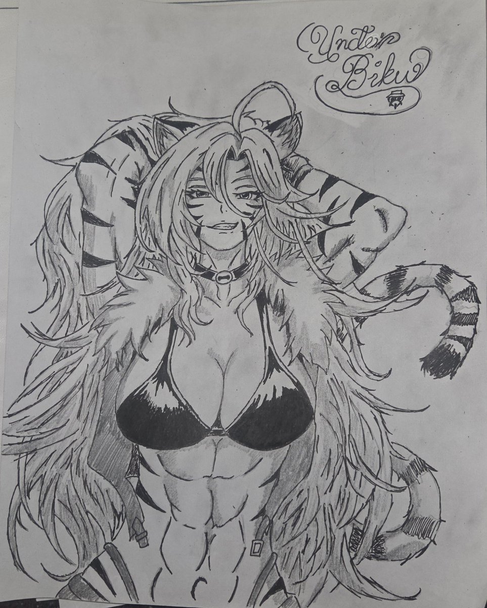 比丘 叔叔 - Uncle Biku tweet media