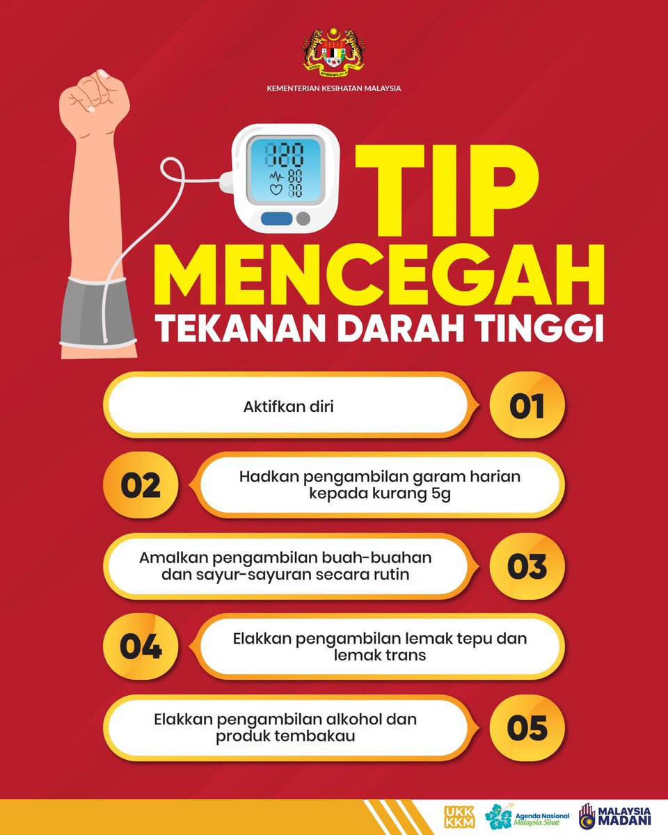 KKMalaysia🇲🇾🩺❤️ tweet media