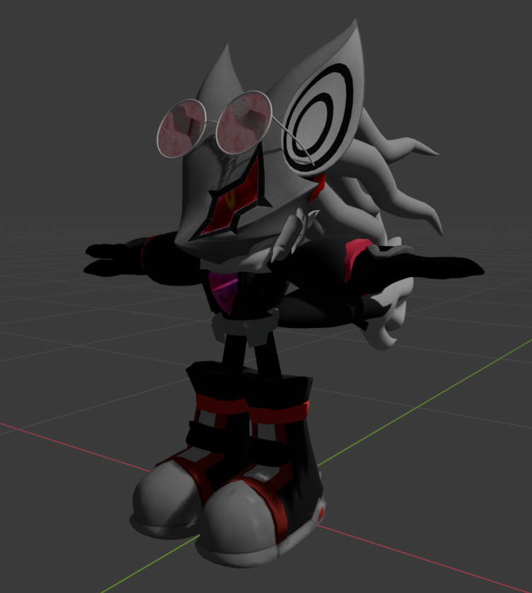 Vallen/Feri - metfinite brainrot tweet media