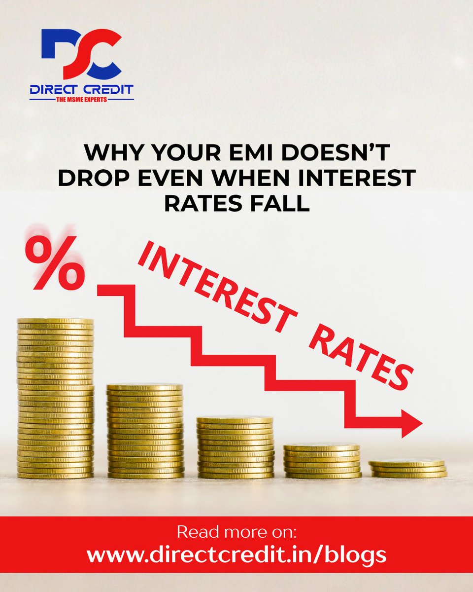 Direct Credit tweet media