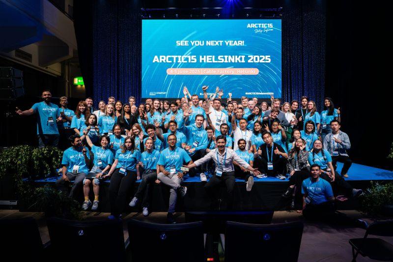 arcticstartup's tweet image. Most startup events do not have an access problem. They have a relevance problem. arcticstartup.com/startup-events… via @ArcticStartup @arctic15 @ArcticStartup_E @VedatOndas #nordicmade #events #Arctic15 #columns #startups #trending