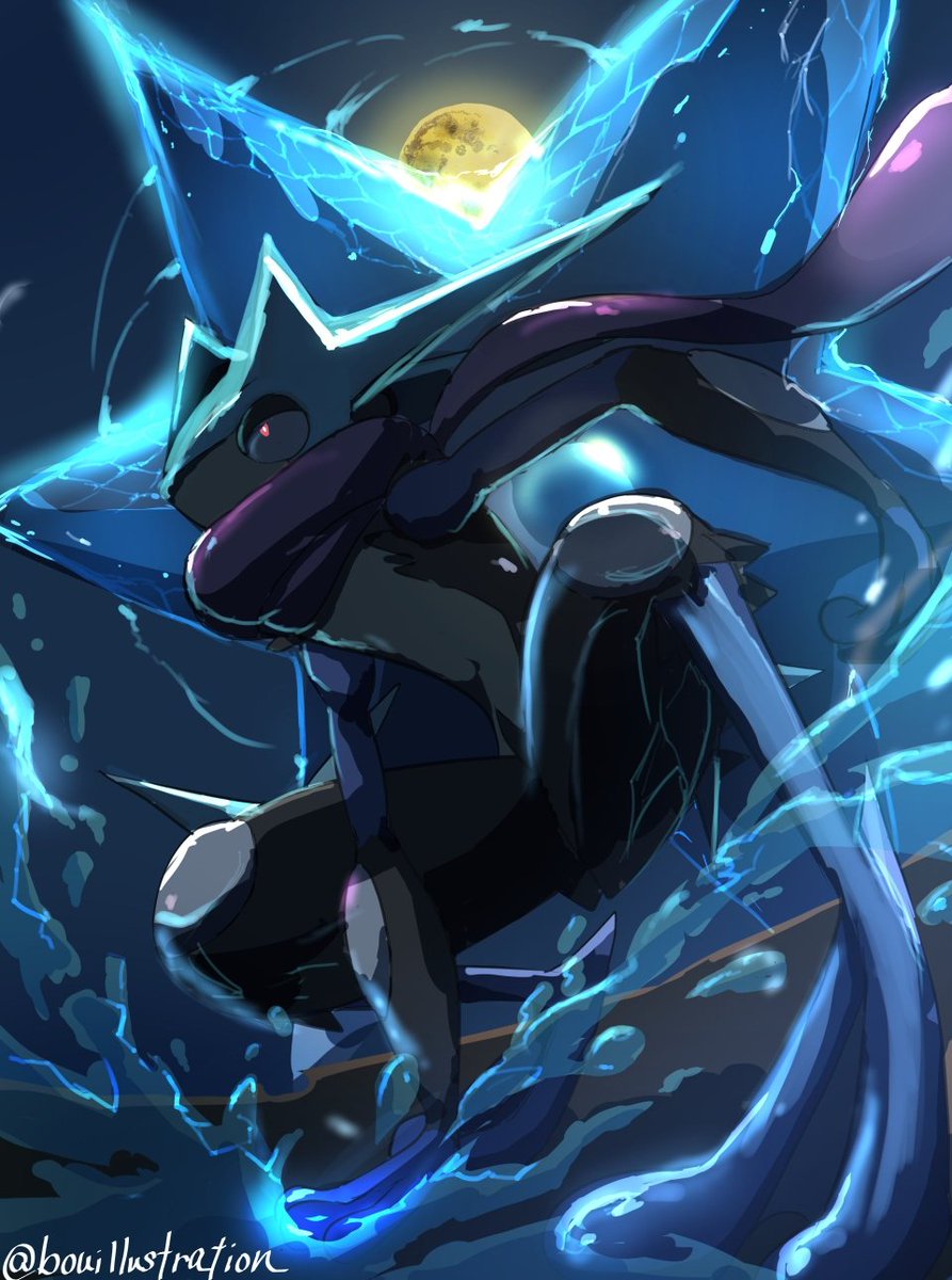 *Bou（ばう）🎨 tweet media