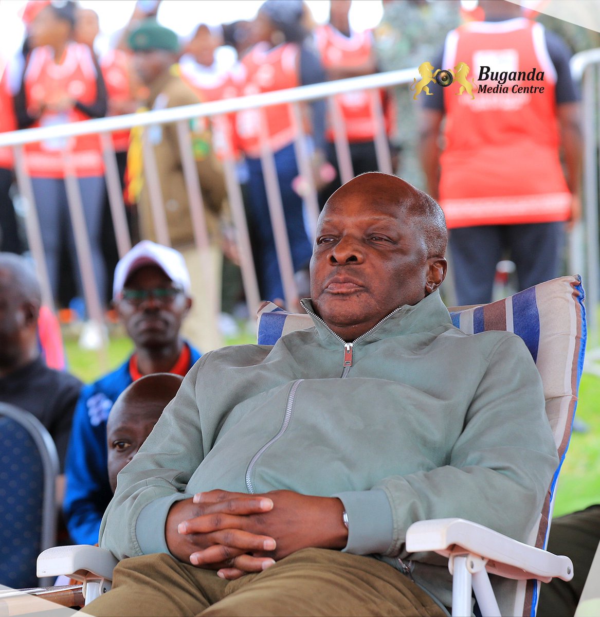 The Annual Tugende Mu Kikadde tweet media