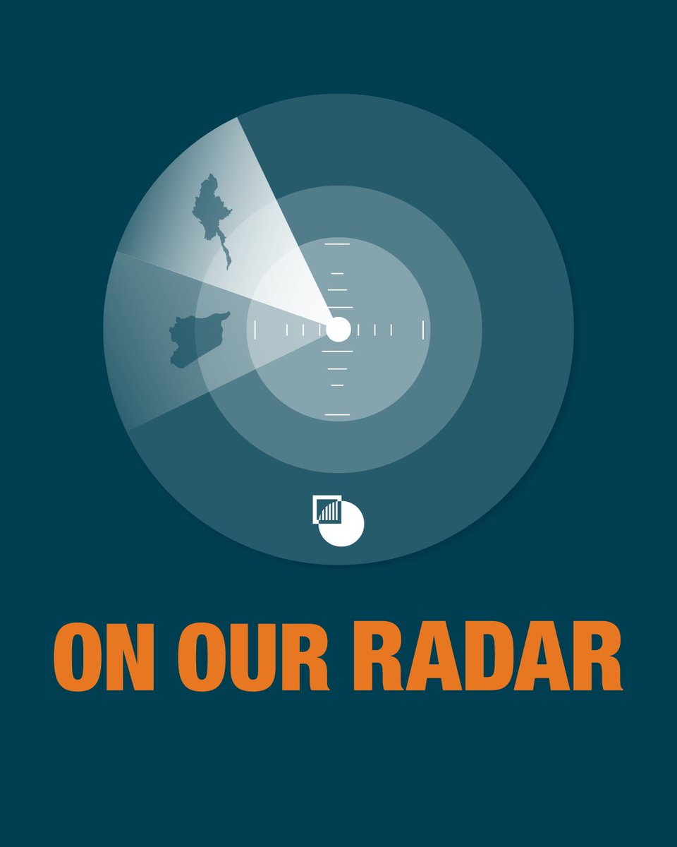 Crisis Group tweet media