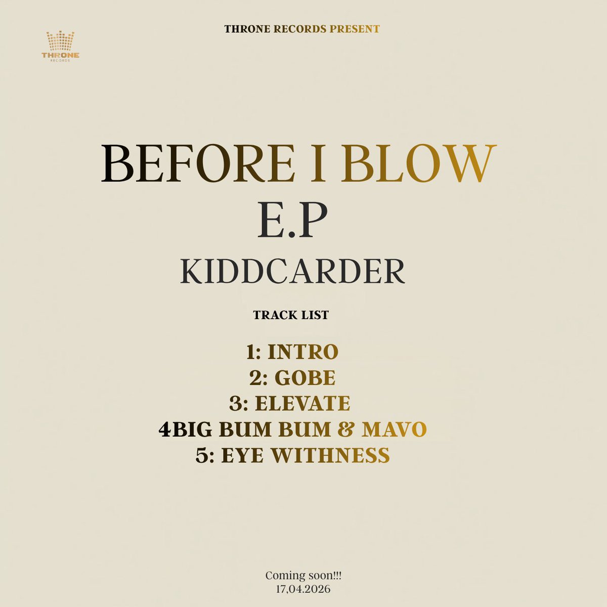 Bros Throne tweet media