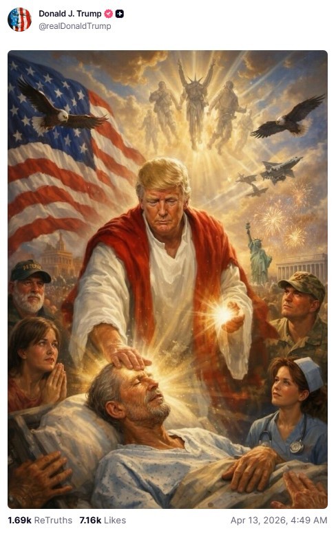 RT en Español tweet media