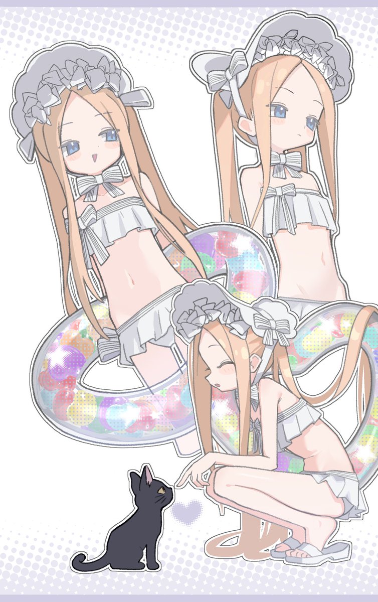 滅三川 tweet media