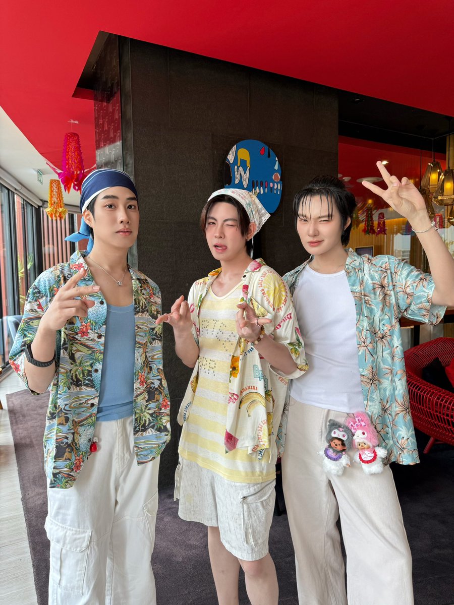 ดูมันดิ DOMUNDI TV tweet media