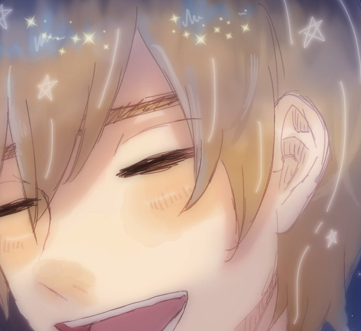 まぬーぬ tweet media