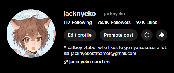 Jack Nyeko "The Leash boy"📿Offkai bound ✈️ tweet media