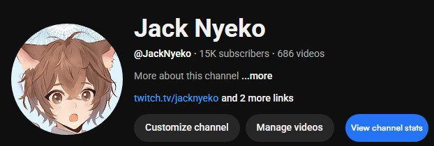 Jack Nyeko "The Leash boy"📿Offkai bound ✈️ tweet media