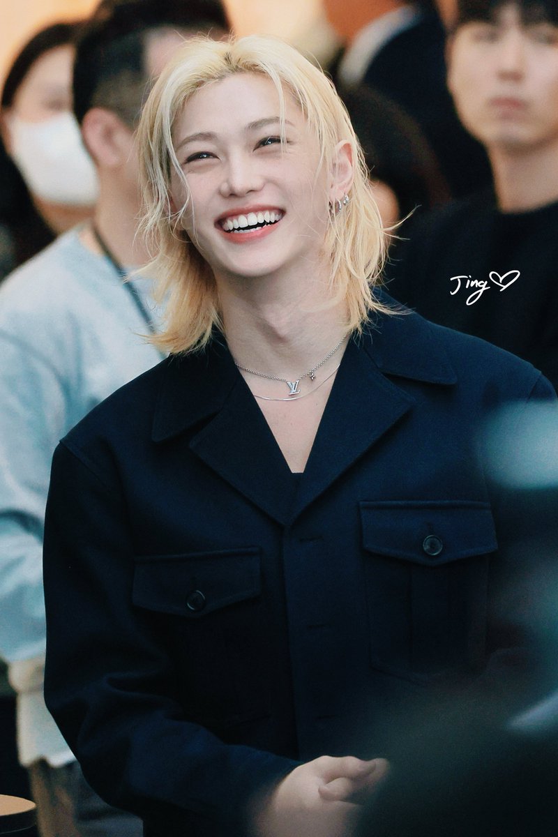 adingnarumi's tweet image. 260413 |  Happiz Popup

🥰🥰🥰

FELIX AT HAPPIZ LAUNCH EVENT
#FELIXxHAPPIZ 
#Felix #StrayKids #필릭스 #스트레이키즈
#ピリちゃん #용복